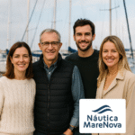 Náutica MareNova